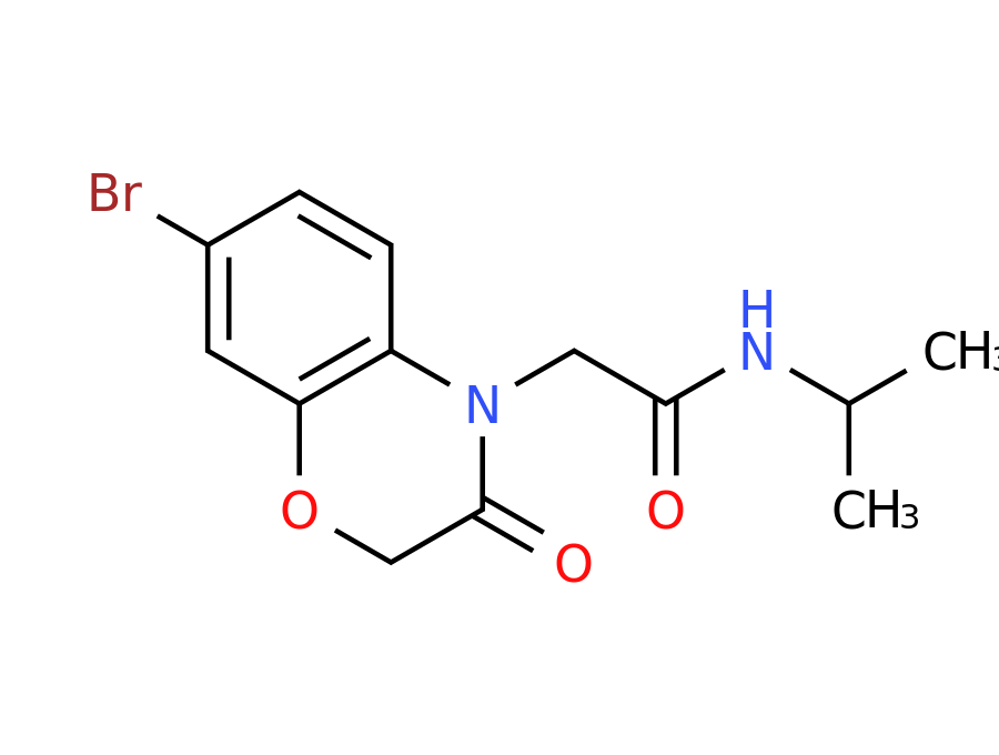 Structure Amb10647732