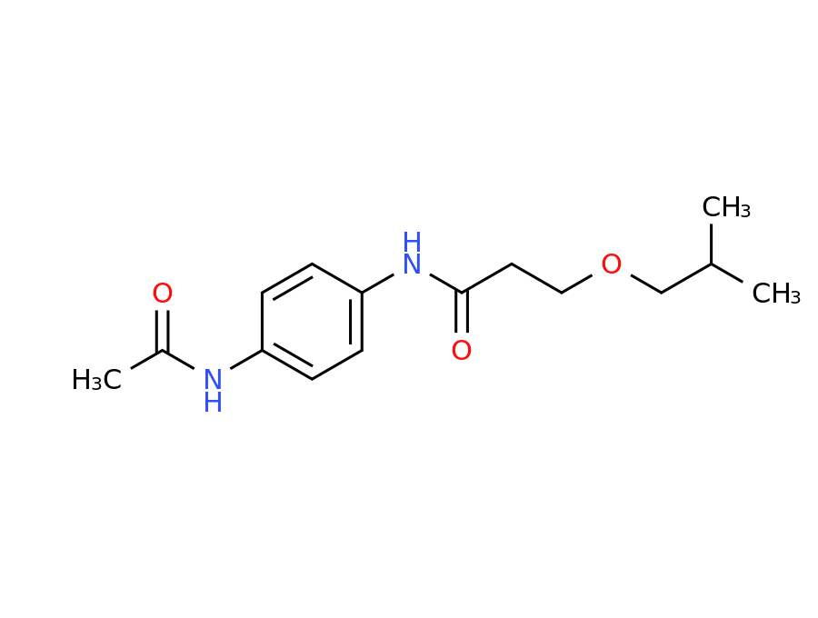 Structure Amb10647734