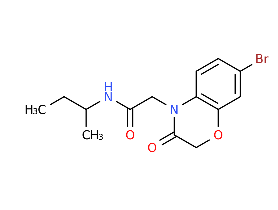 Structure Amb10647736