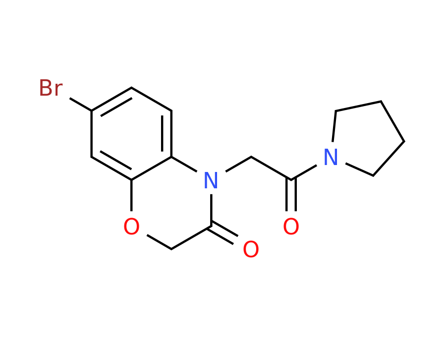 Structure Amb10647737