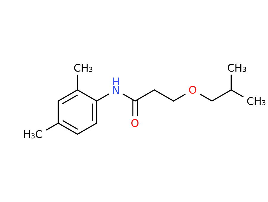 Structure Amb10647740