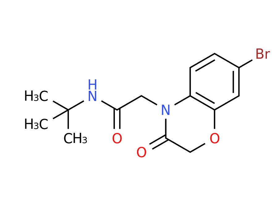 Structure Amb10647743