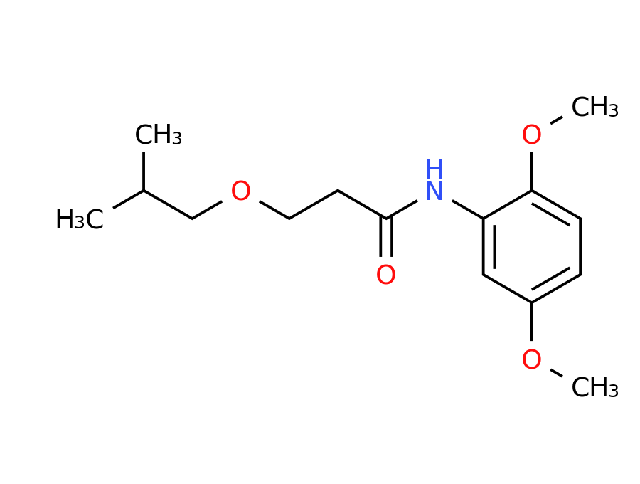 Structure Amb10647748