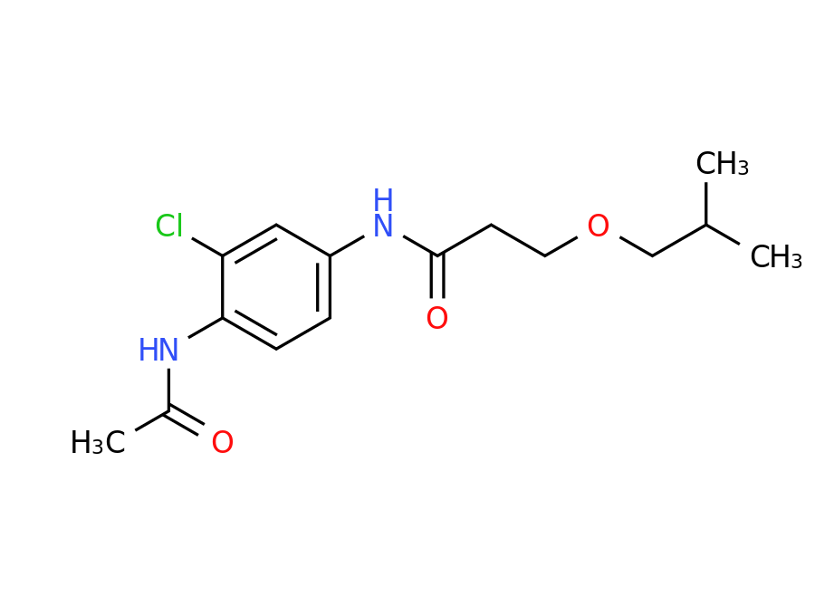 Structure Amb10647771