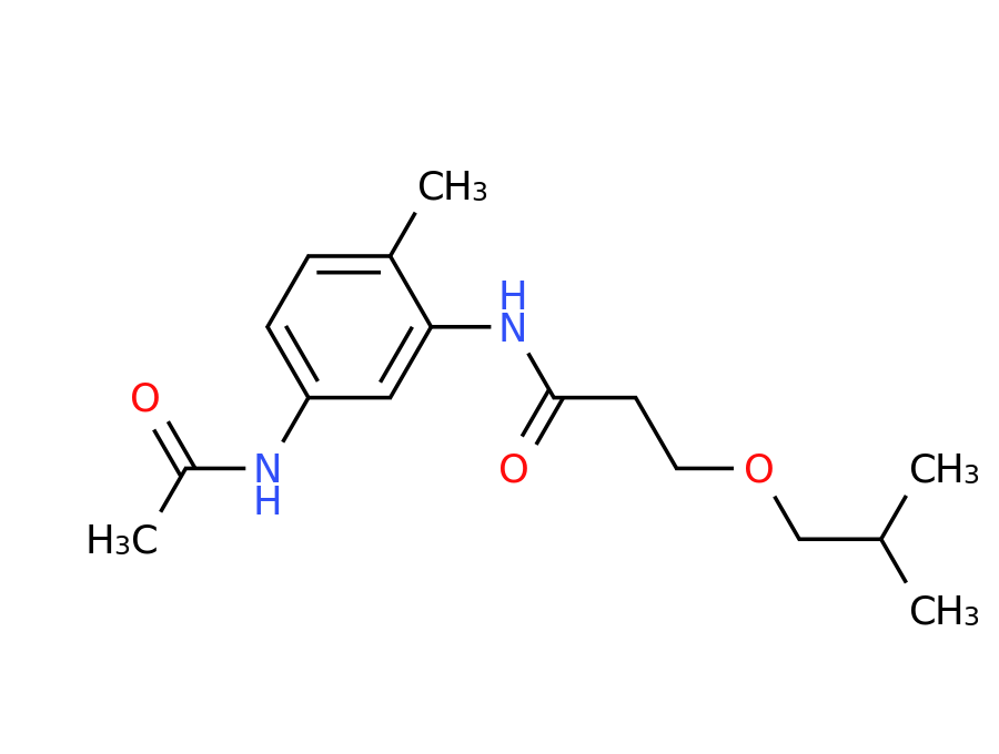 Structure Amb10647787