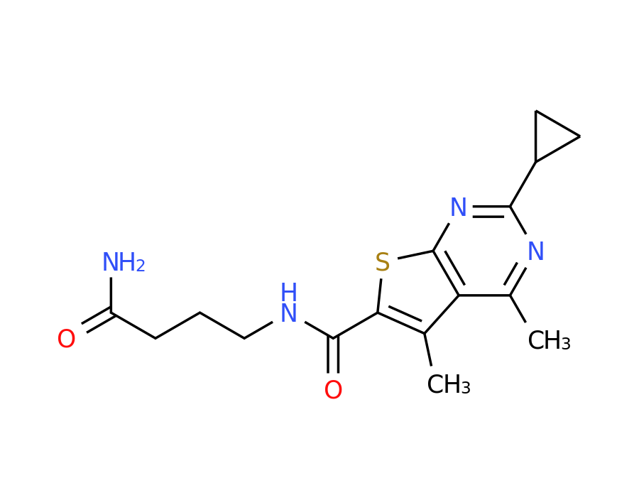 Structure Amb10647841