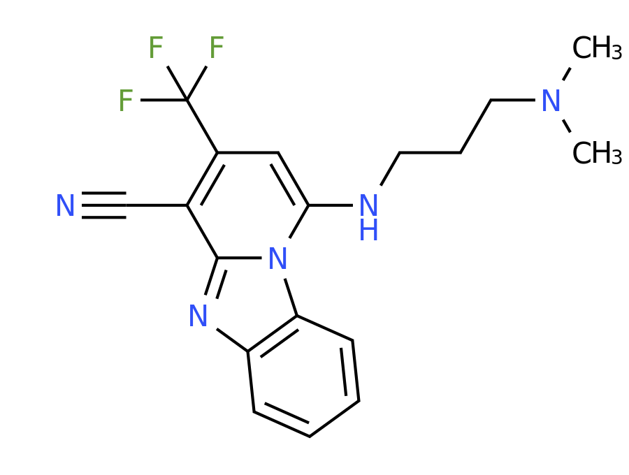 Structure Amb1064785