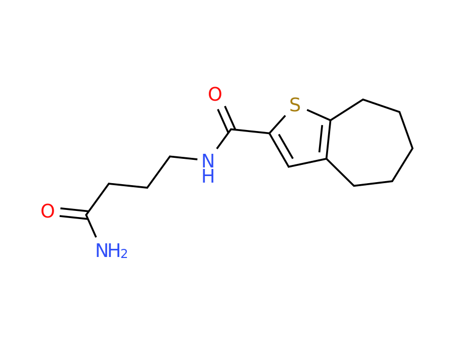 Structure Amb10647867