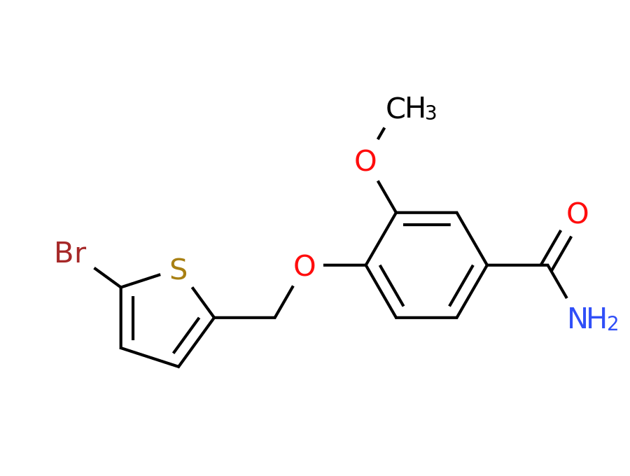 Structure Amb10647889