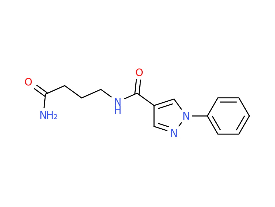 Structure Amb10647930