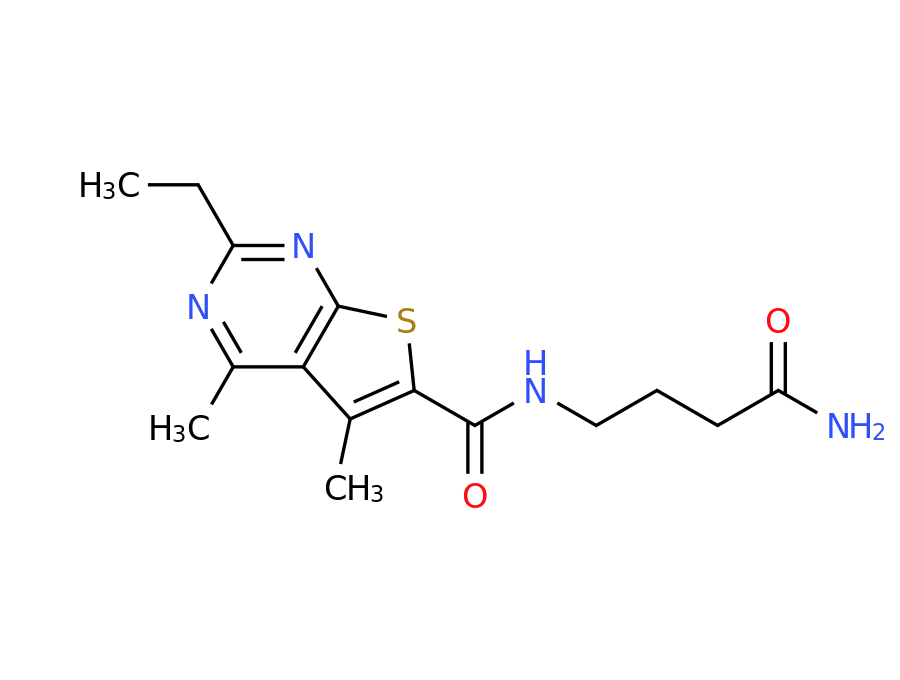 Structure Amb10647932