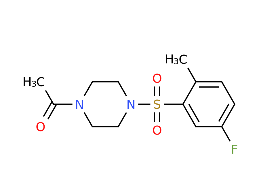 Structure Amb10647965