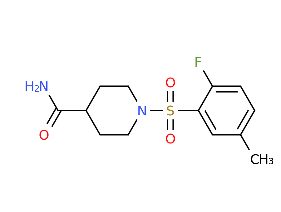 Structure Amb10647980