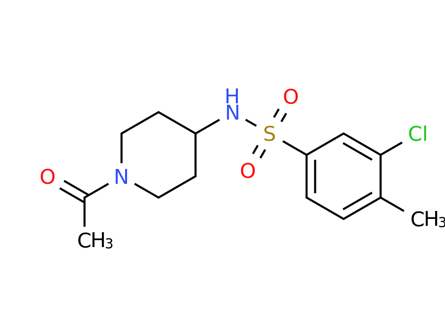 Structure Amb10648020