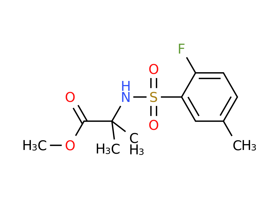 Structure Amb10648045