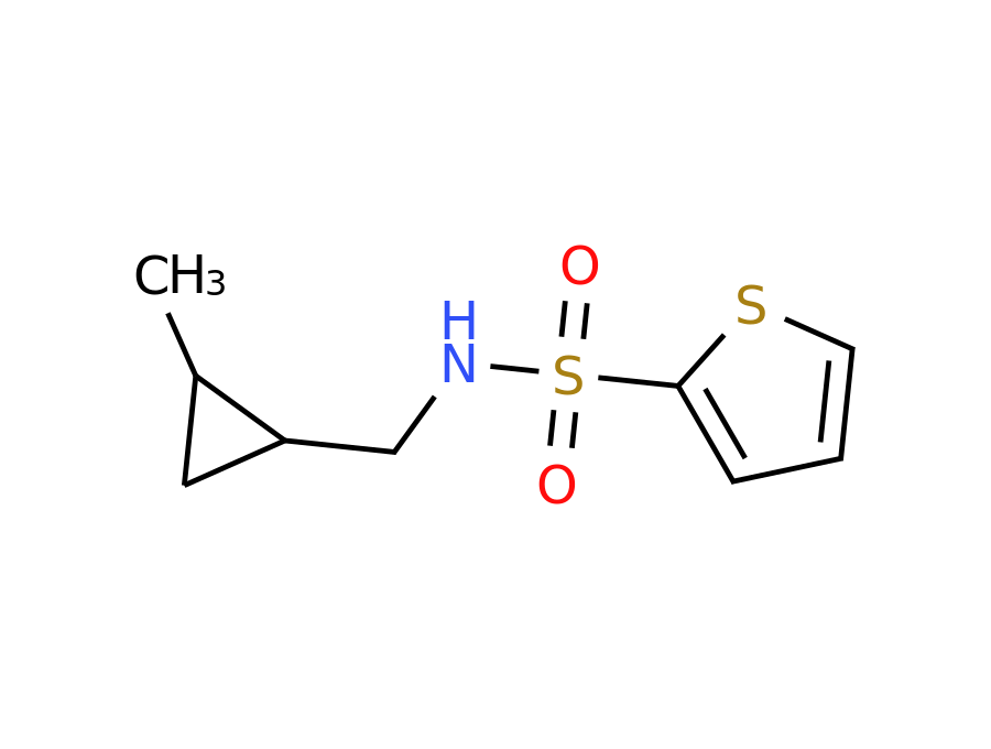 Structure Amb10648132