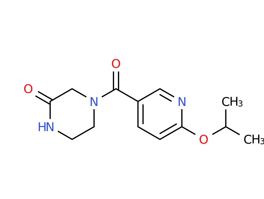 Structure Amb10648179