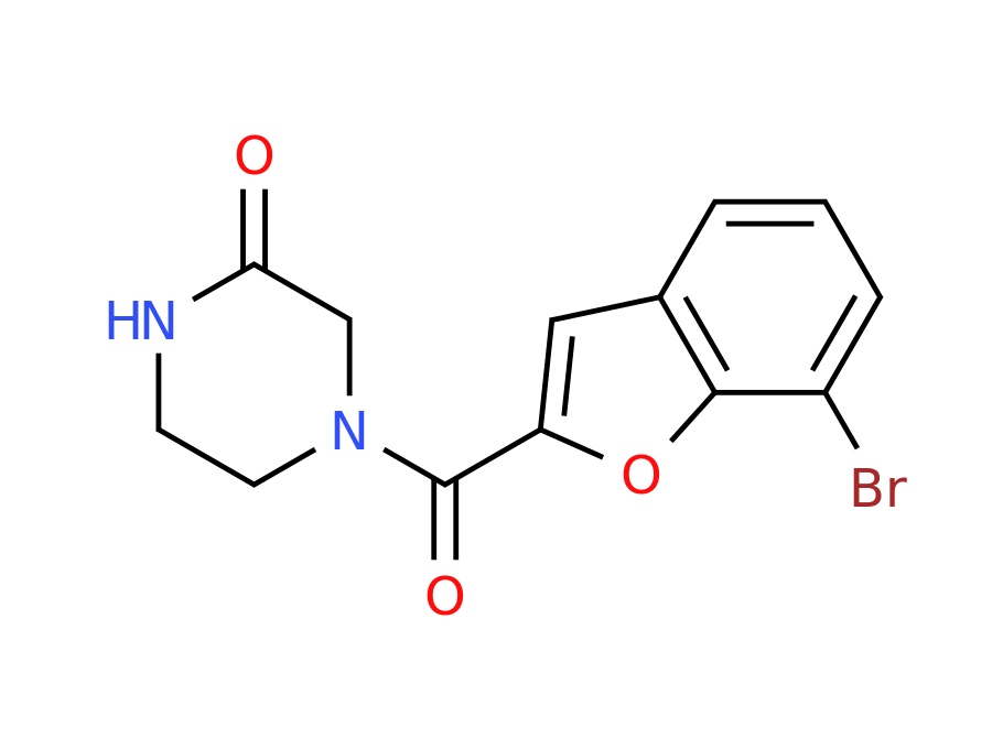 Structure Amb10648182