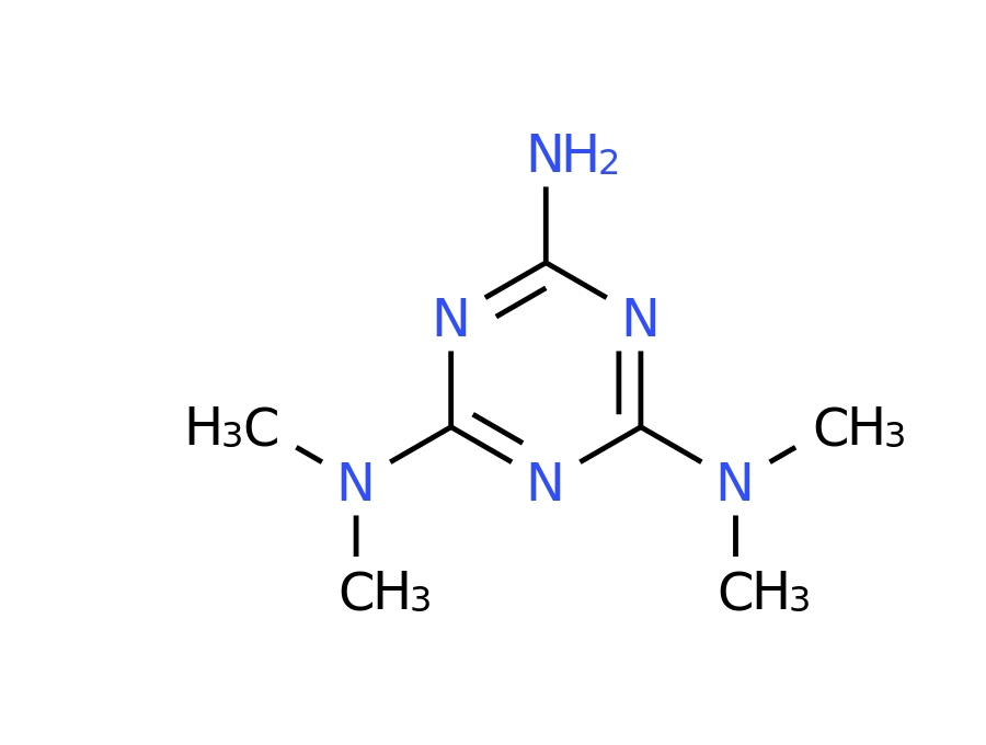 Structure Amb1064850