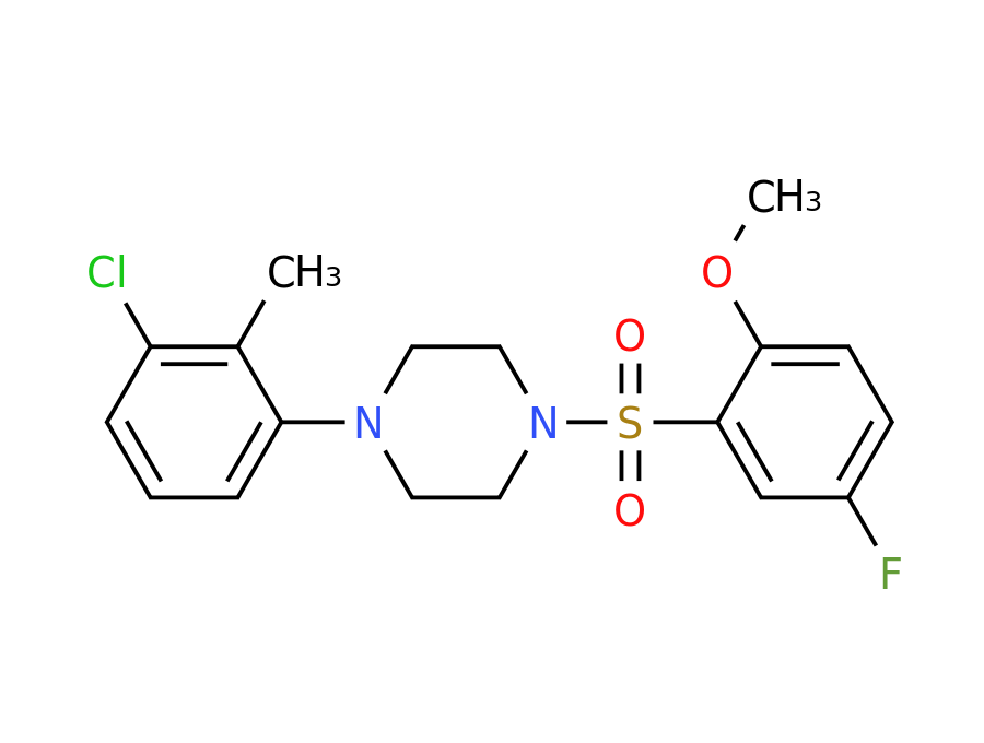 Structure Amb1064993