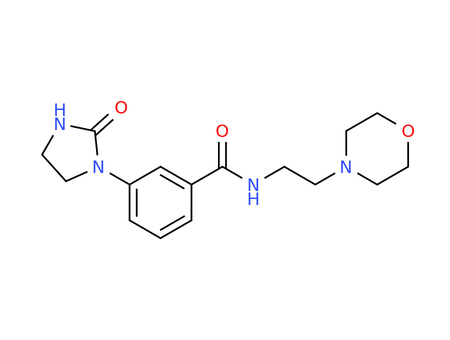 Structure Amb10650535