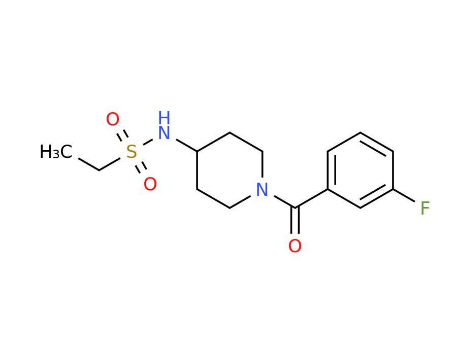 Structure Amb10650579