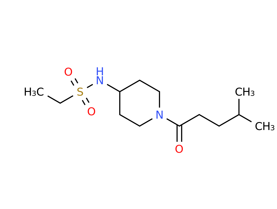 Structure Amb10650581