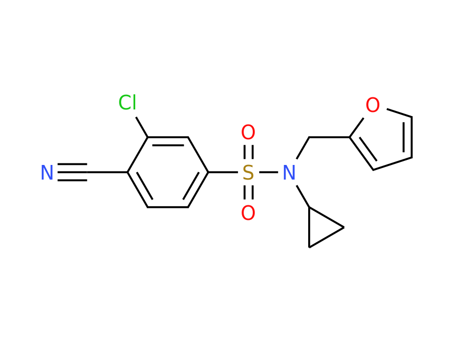 Structure Amb10650680