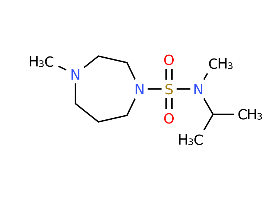 Structure Amb10650732