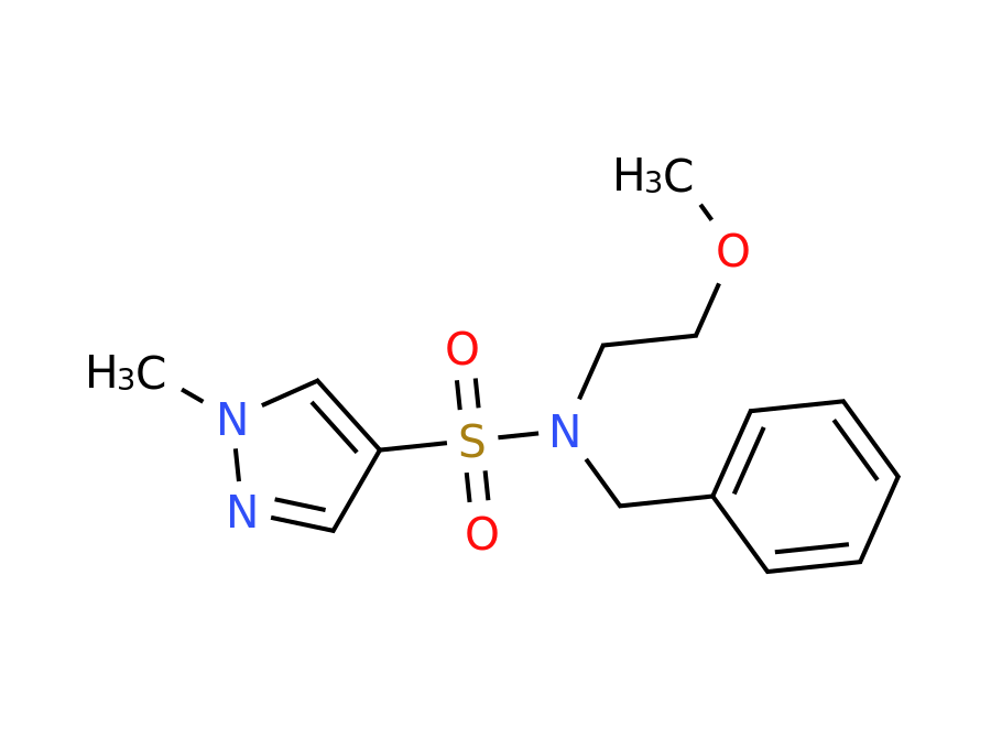 Structure Amb10650748