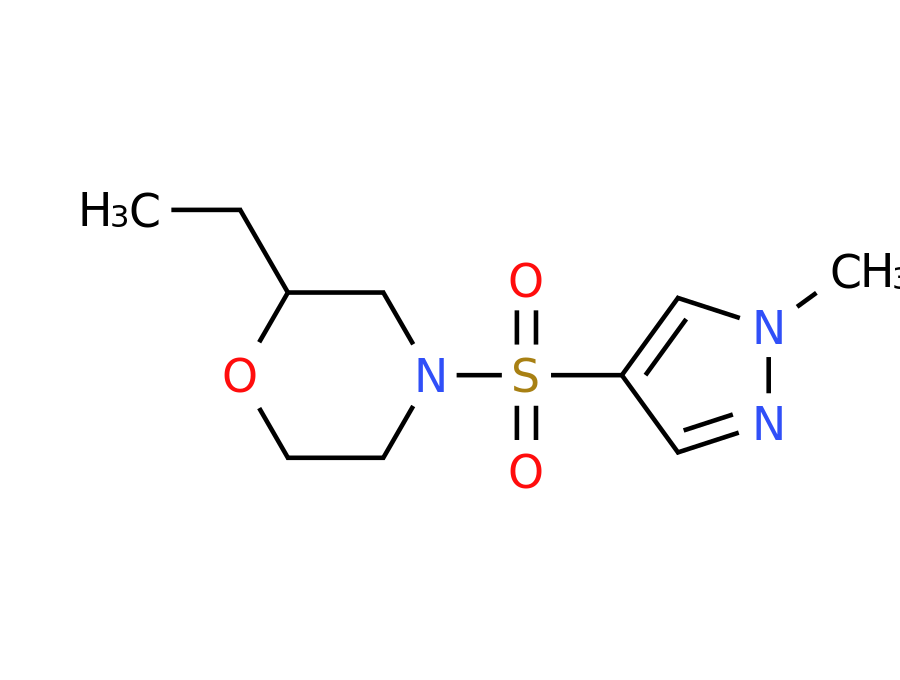 Structure Amb10650795