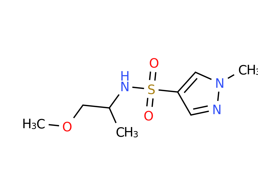 Structure Amb10650806