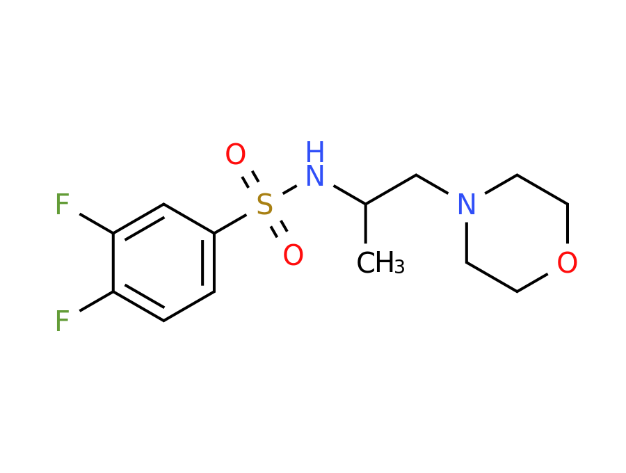 Structure Amb10650883