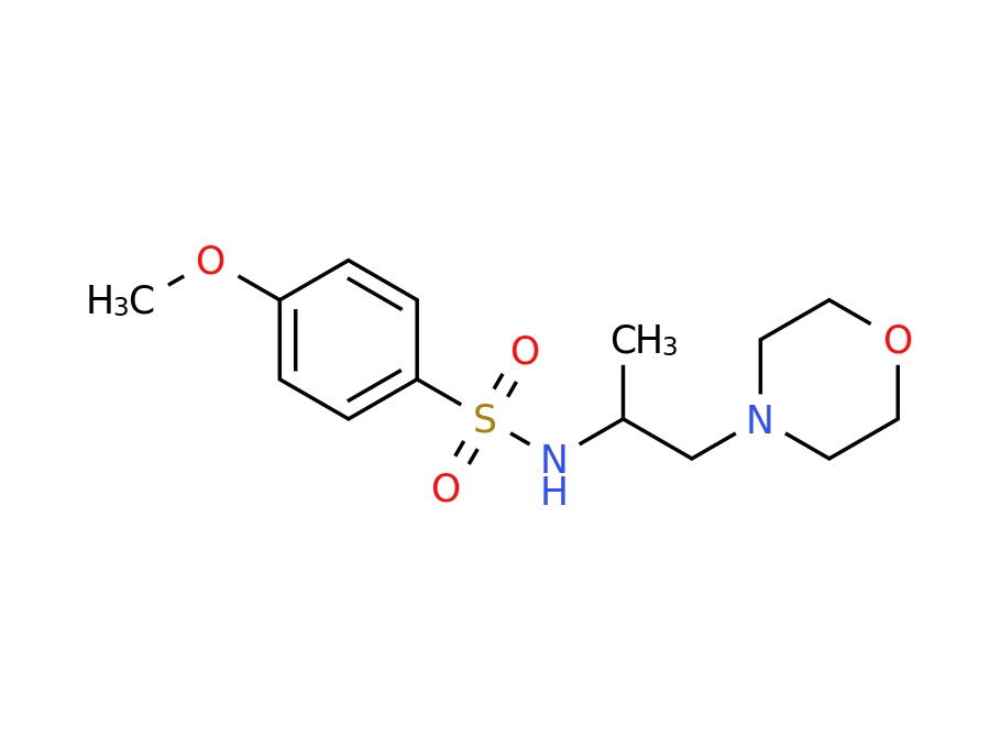 Structure Amb10650892