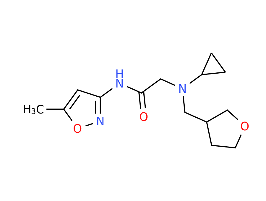 Structure Amb10651081