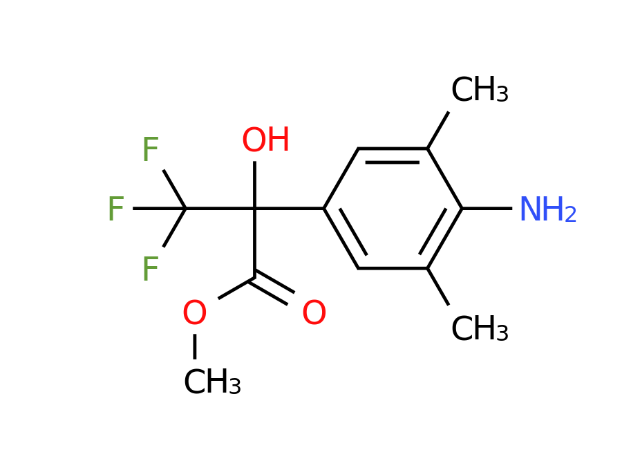 Structure Amb1065149