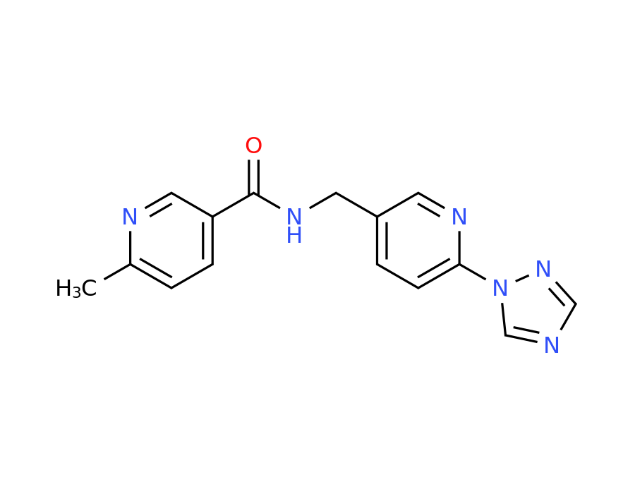 Structure Amb10651677