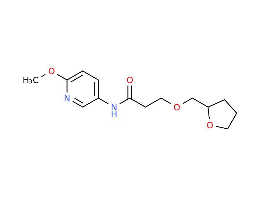 Structure Amb10652010