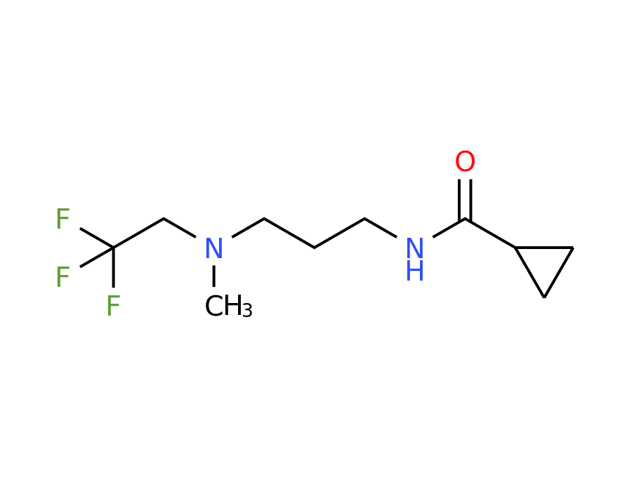 Structure Amb10652090