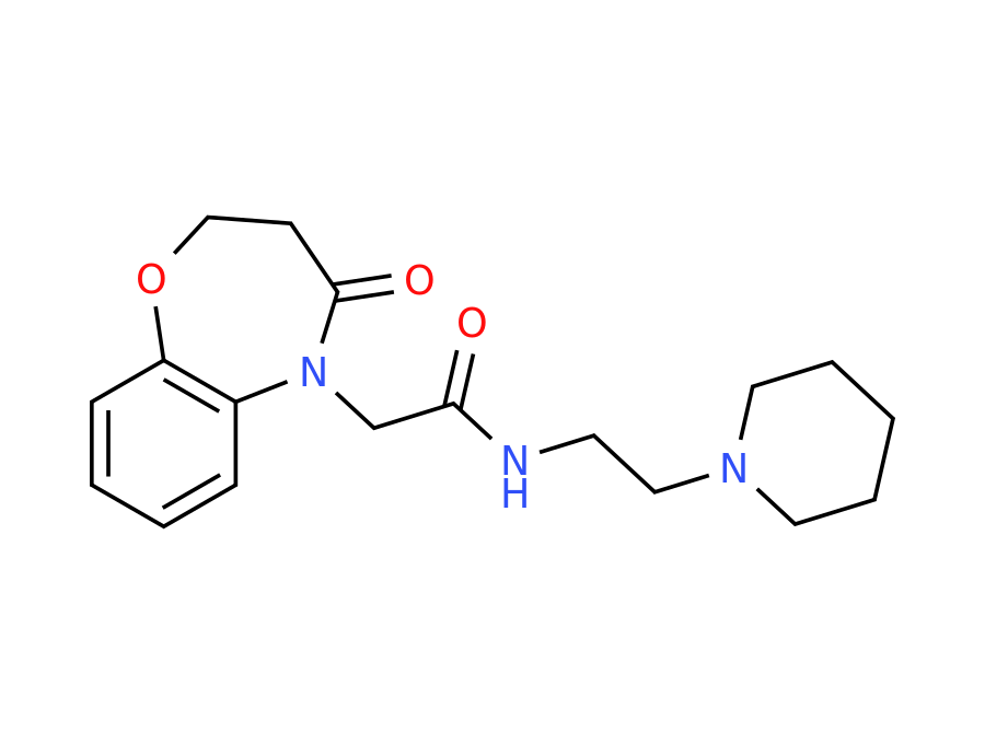 Structure Amb10652133