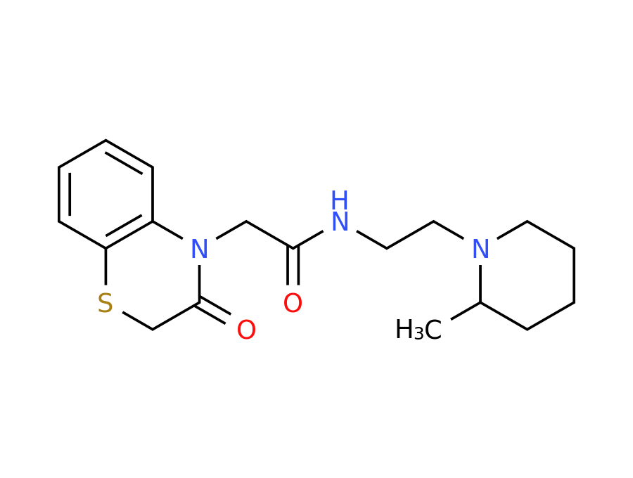 Structure Amb10652141