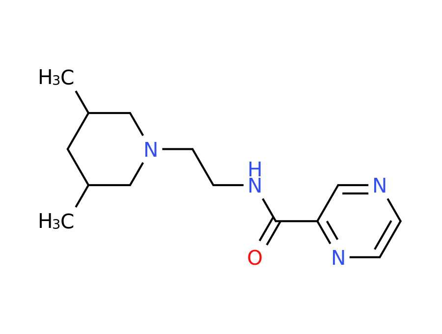 Structure Amb10652157