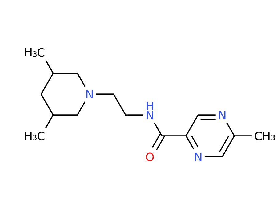 Structure Amb10652158