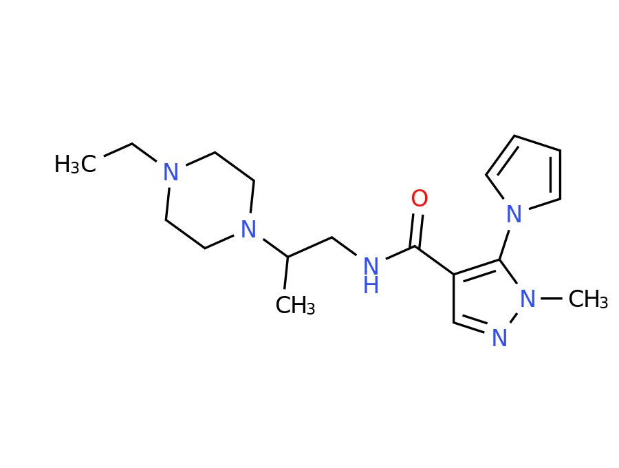 Structure Amb10652393