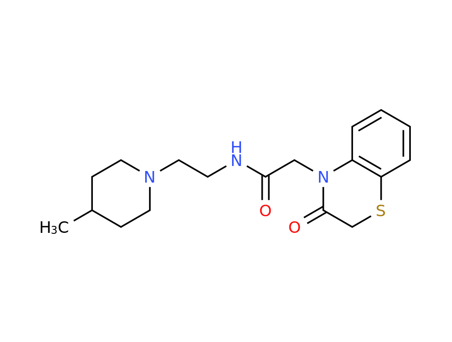 Structure Amb10652427