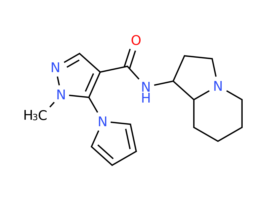 Structure Amb10652497