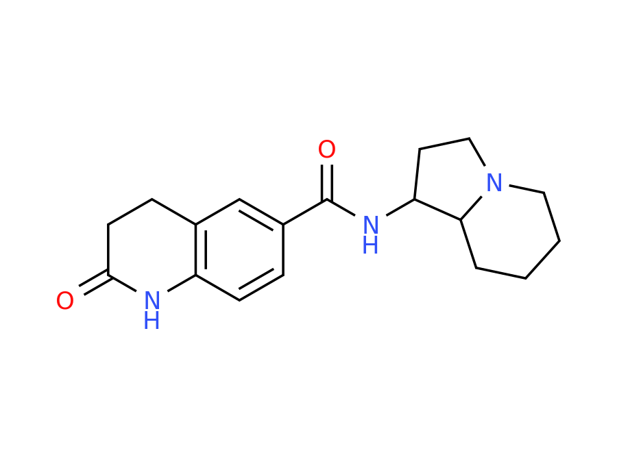 Structure Amb10652526