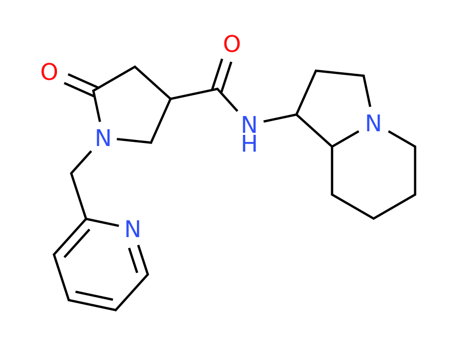 Structure Amb10652543