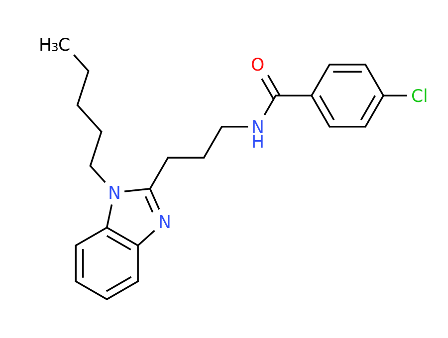 Structure Amb1065267