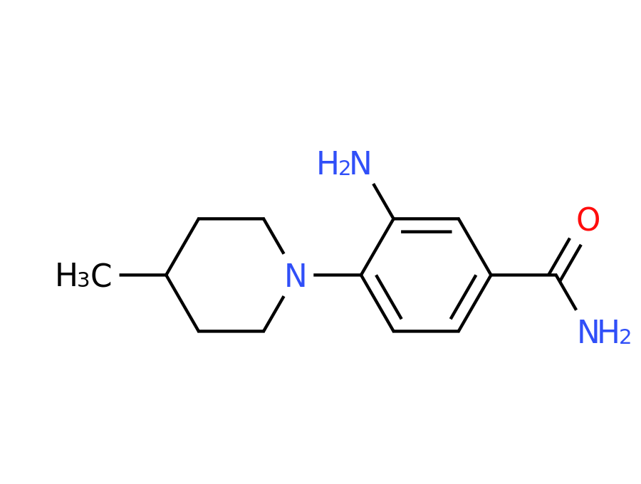 Structure Amb1065275